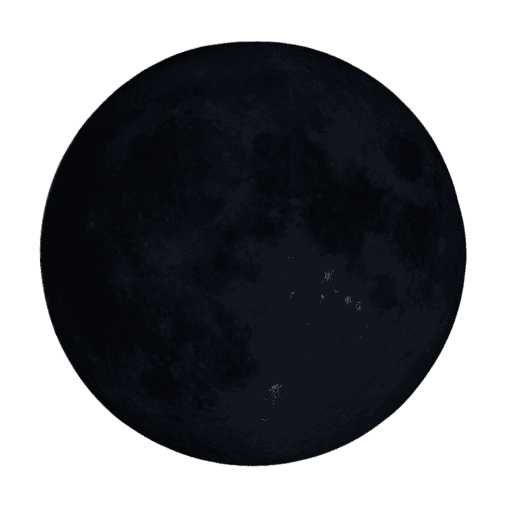 Lune jour 1 - Tīreo