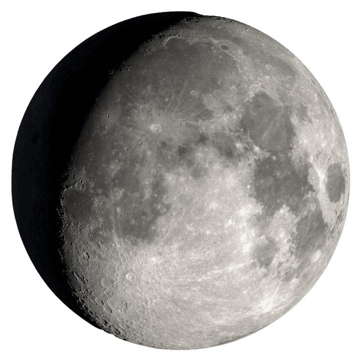 Lune jour 13 - 'Ōhua