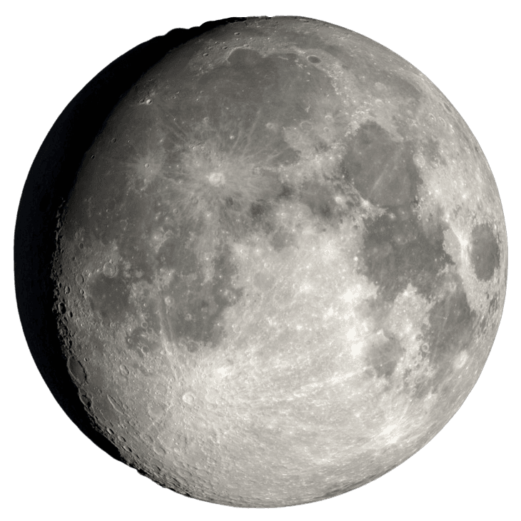 Lune jour 14 - Maitū