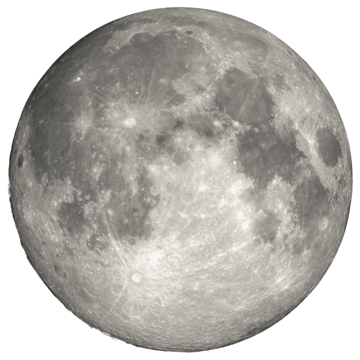 Lune jour 16 - Māra'i