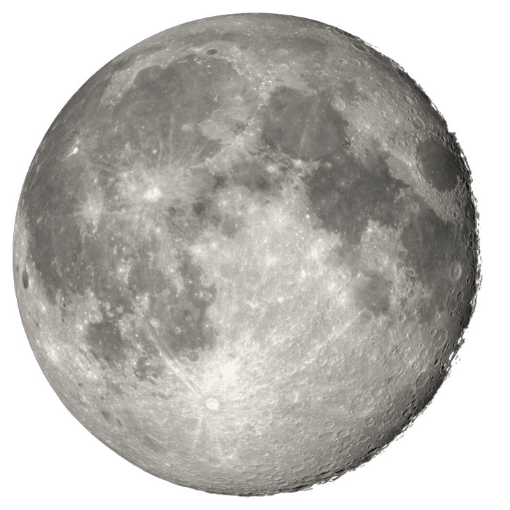 Lune jour 18 - Rā'au mua