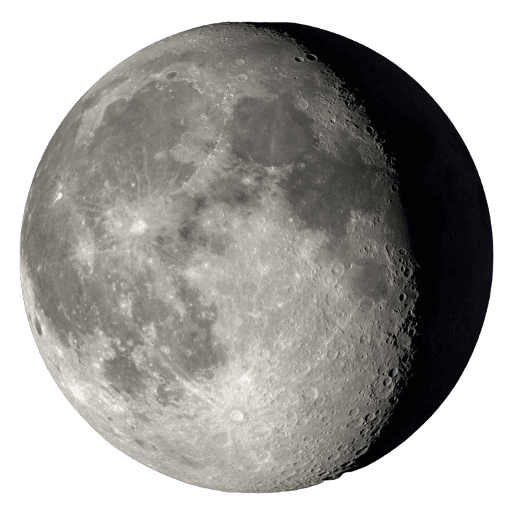 Lune jour 20 - Rā'au muri