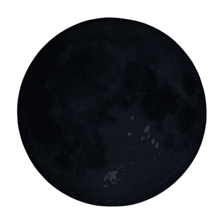 Lune jour 31 - Mutu